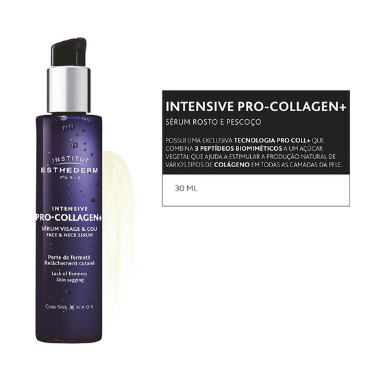 S&eacute;rum Esthederm Intensive Pro-Collagen+